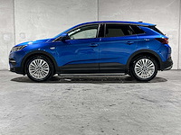 Opel grandland x 1.2 turbo innovation 131pk 2018, sz-232-l - afbeelding 6 van  39