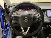 Opel grandland x 1.2 turbo innovation 131pk 2018, sz-232-l - afbeelding 9 van  39