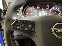 Opel grandland x 1.2 turbo innovation 131pk 2018, sz-232-l - afbeelding 12 van  39