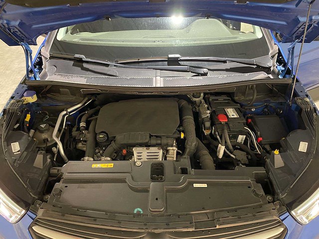 Opel grandland x 1.2 turbo innovation 131pk 2018, sz-232-l - afbeelding 36 van  39