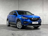 Opel grandland x 1.2 turbo innovation 131pk 2018, sz-232-l - afbeelding 12 van  13
