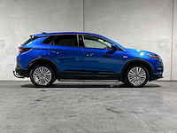 Opel grandland x 1.2 turbo innovation 131pk 2018, sz-232-l - afbeelding 13 van  13