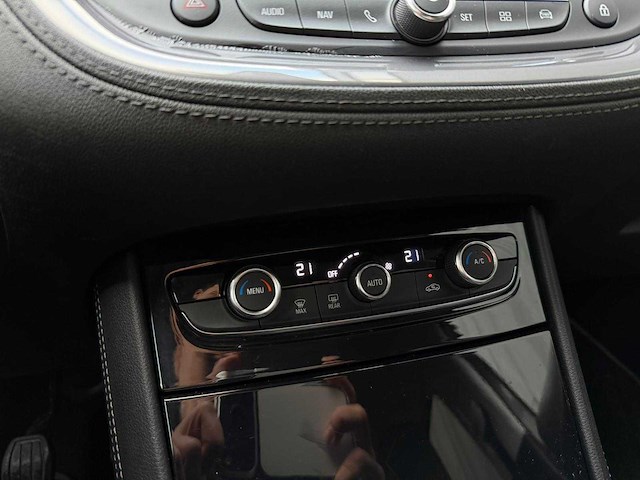 Opel grandland x 1.2 turbo innovation 2018 | sv-779-s iaw - afbeelding 20 van  21
