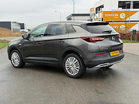 Opel grandland x 1.2 turbo innovation 2018 | sv-779-s iaw - afbeelding 12 van  21
