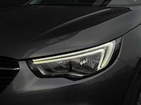 Opel grandland x 1.2 turbo innovation 2018 | sv-779-s iaw - afbeelding 11 van  20