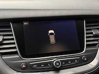 Opel grandland x 1.2 turbo innovation | car | 2018 | sv-779-s | iaw - afbeelding 8 van  12