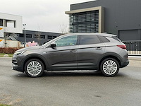 Opel grandland x 1.2 turbo innovation | car | 2018 | sv-779-s | iaw - afbeelding 9 van  12
