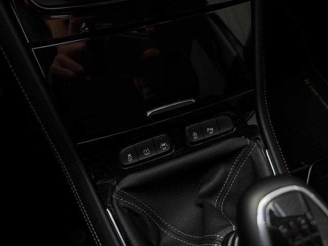 Opel grandland x 1.2 turbo innovation | car | 2018 | sv-779-s | iaw - afbeelding 11 van  12