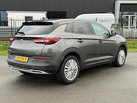 Opel grandland x 1.2 turbo innovation | car | 2018 | sv-779-s | iaw - afbeelding 11 van  12