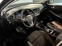 Opel grandland x 1.2 turbo online edition, rt-340-l - afbeelding 2 van  23