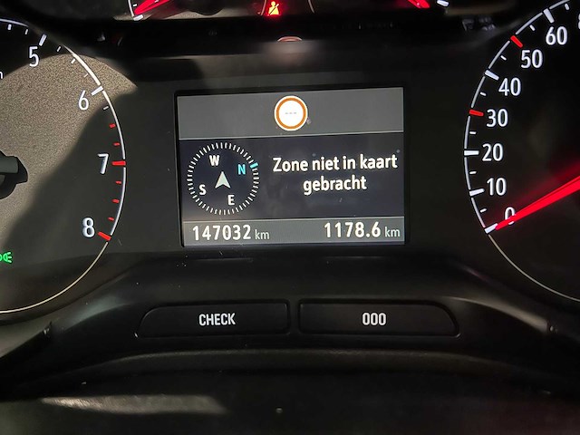 Opel grandland x 1.2 turbo online edition, rt-340-l - afbeelding 3 van  23