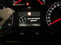 Opel grandland x 1.2 turbo online edition, rt-340-l - afbeelding 4 van  23
