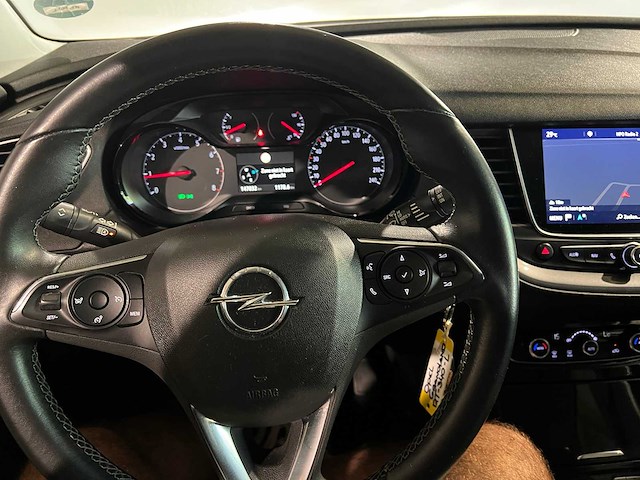 Opel grandland x 1.2 turbo online edition, rt-340-l - afbeelding 6 van  23