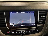 Opel grandland x 1.2 turbo online edition, rt-340-l - afbeelding 7 van  23