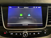 Opel grandland x 1.2 turbo online edition, rt-340-l - afbeelding 8 van  23