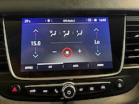 Opel grandland x 1.2 turbo online edition, rt-340-l - afbeelding 10 van  23
