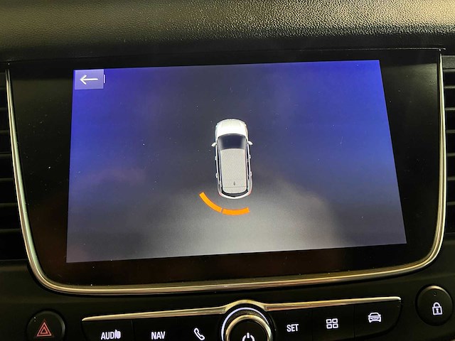 Opel grandland x 1.2 turbo online edition, rt-340-l - afbeelding 11 van  23