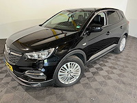 Opel grandland x 1.2 turbo online edition, rt-340-l - afbeelding 1 van  23