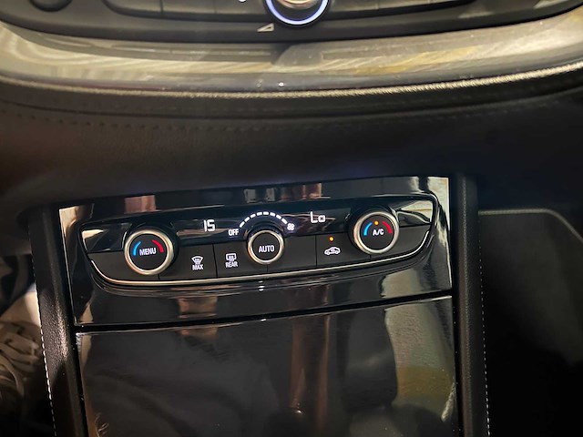 Opel grandland x 1.2 turbo online edition, rt-340-l - afbeelding 13 van  23