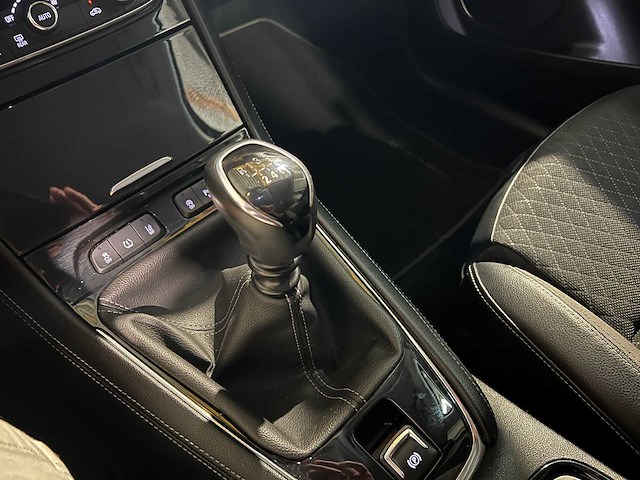 Opel grandland x 1.2 turbo online edition, rt-340-l - afbeelding 14 van  23