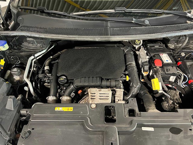 Opel grandland x 1.2 turbo online edition, rt-340-l - afbeelding 15 van  23