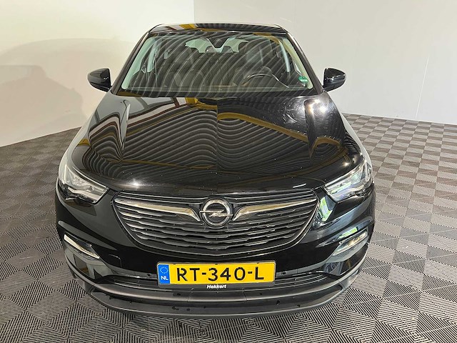Opel grandland x 1.2 turbo online edition, rt-340-l - afbeelding 16 van  23