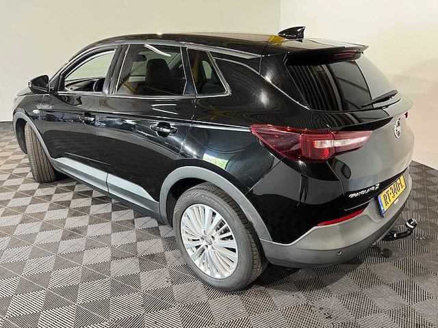 Opel grandland x 1.2 turbo online edition, rt-340-l - afbeelding 12 van  23
