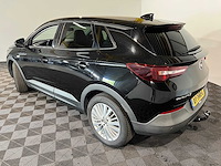 Opel grandland x 1.2 turbo online edition, rt-340-l - afbeelding 12 van  23