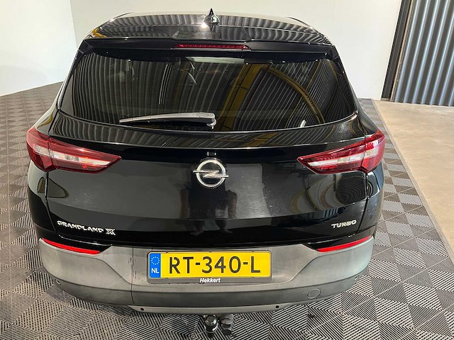 Opel grandland x 1.2 turbo online edition, rt-340-l - afbeelding 17 van  23