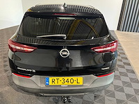 Opel grandland x 1.2 turbo online edition, rt-340-l - afbeelding 17 van  23