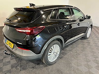 Opel grandland x 1.2 turbo online edition, rt-340-l - afbeelding 19 van  23