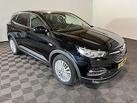 Opel grandland x 1.2 turbo online edition, rt-340-l - afbeelding 23 van  23
