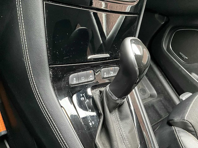 Opel grandland x 1.2 turbo ultimate - personenauto (verbruikt olie) - afbeelding 4 van  14