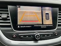 Opel grandland x 1.2 turbo ultimate - personenauto (verbruikt olie) - afbeelding 5 van  14