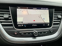 Opel grandland x 1.2 turbo ultimate - personenauto (verbruikt olie) - afbeelding 6 van  14