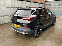 Opel grandland x 1.2 turbo ultimate - personenauto (verbruikt olie) - afbeelding 9 van  14