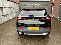 Opel grandland x 1.2 turbo ultimate - personenauto (verbruikt olie) - afbeelding 10 van  14
