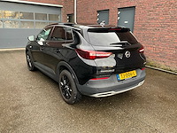 Opel grandland x 1.2 turbo ultimate - personenauto (verbruikt olie) - afbeelding 11 van  14