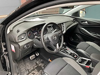 Opel grandland x 1.2 turbo ultimate - personenauto (verbruikt olie) - afbeelding 12 van  14