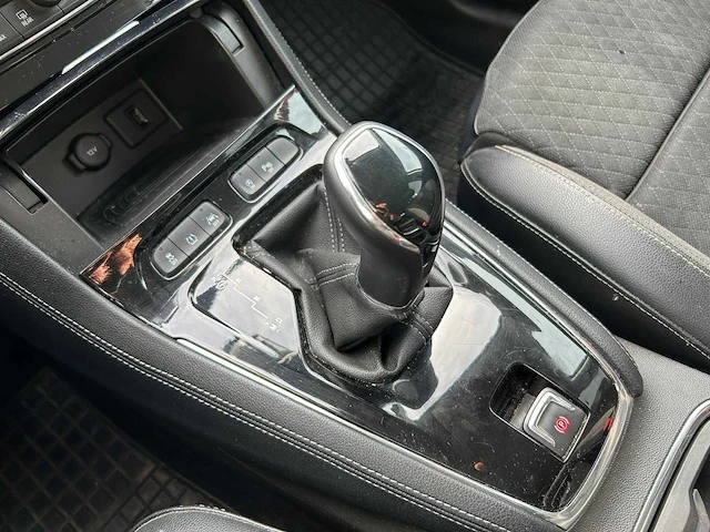 Opel grandland x 1.2 turbo ultimate*, p-546-vf - afbeelding 5 van  20