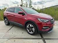 Opel grandland x 1.2 turbo ultimate*, p-546-vf - afbeelding 12 van  20