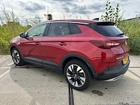 Opel grandland x 1.2 turbo ultimate*, p-546-vf - afbeelding 14 van  20