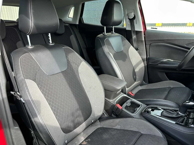Opel grandland x 1.2 turbo ultimate*, p-546-vf - afbeelding 16 van  20