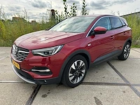 Opel grandland x 1.2 turbo ultimate*, p-546-vf