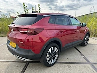 Opel grandland x 1.2 turbo ultimate*, p-546-vf - afbeelding 15 van  20