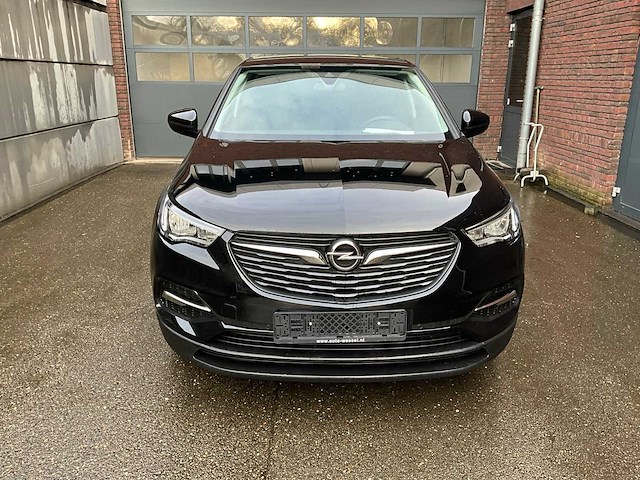 Opel grandland x 1.5 - personenauto - afbeelding 5 van  12