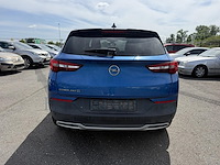 Opel grandland x 1.5 turbo d edition (eu6.2) 130 at,2019 - afbeelding 2 van  40