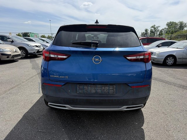 Opel grandland x 1.5 turbo d edition (eu6.2) 130 at,2019 - afbeelding 3 van  40