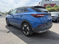 Opel grandland x 1.5 turbo d edition (eu6.2) 130 at,2019 - afbeelding 4 van  40