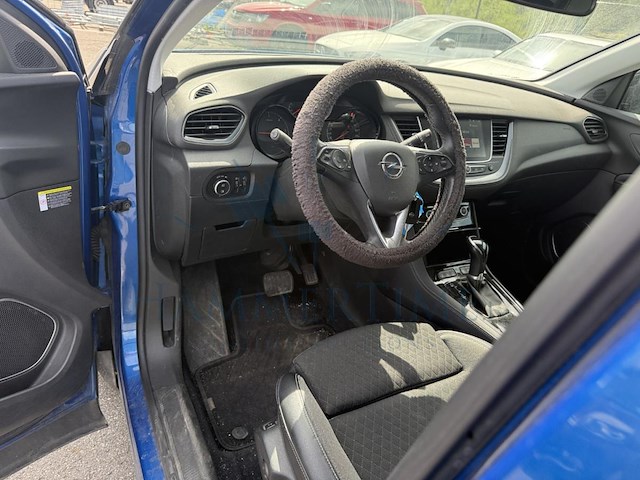 Opel grandland x 1.5 turbo d edition (eu6.2) 130 at,2019 - afbeelding 8 van  40